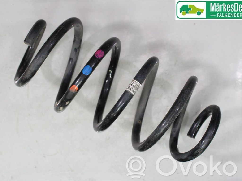 Ford Transit -  Tourneo Connect Arc elicoidal spate 