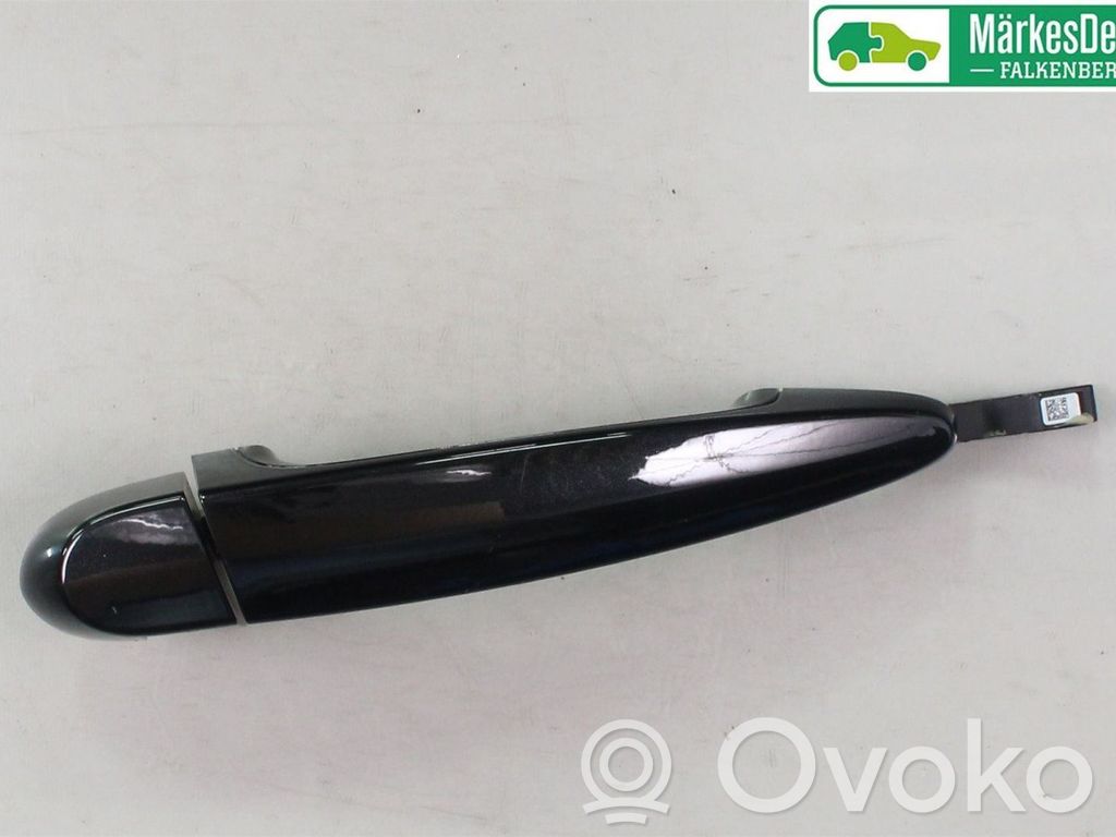 BMW 4 F32 F33 Maniglia esterna per portiera anteriore