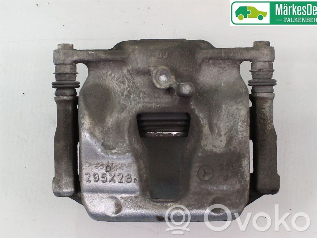 Mercedes-Benz GLA W156 X156 Pinza del freno anteriore