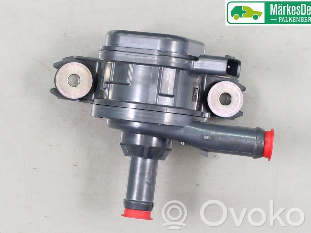 Toyota Corolla E210 E21 Pompa elettrica dell’acqua/del refrigerante ausiliaria 