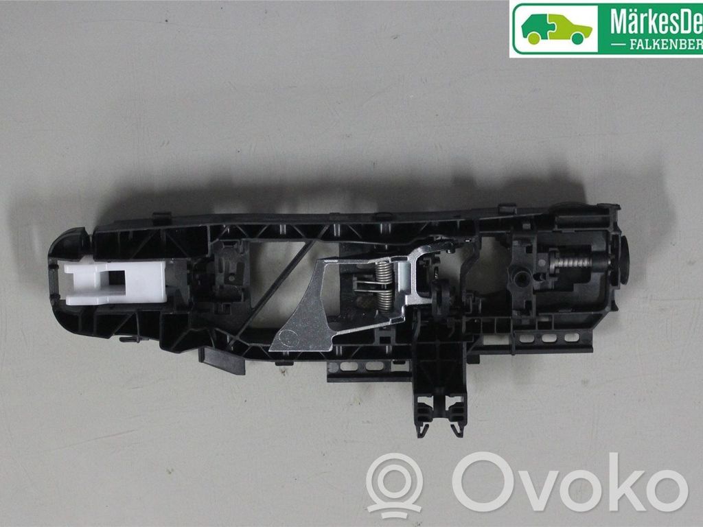 Mercedes-Benz C W205 Maniglia esterna per portiera anteriore