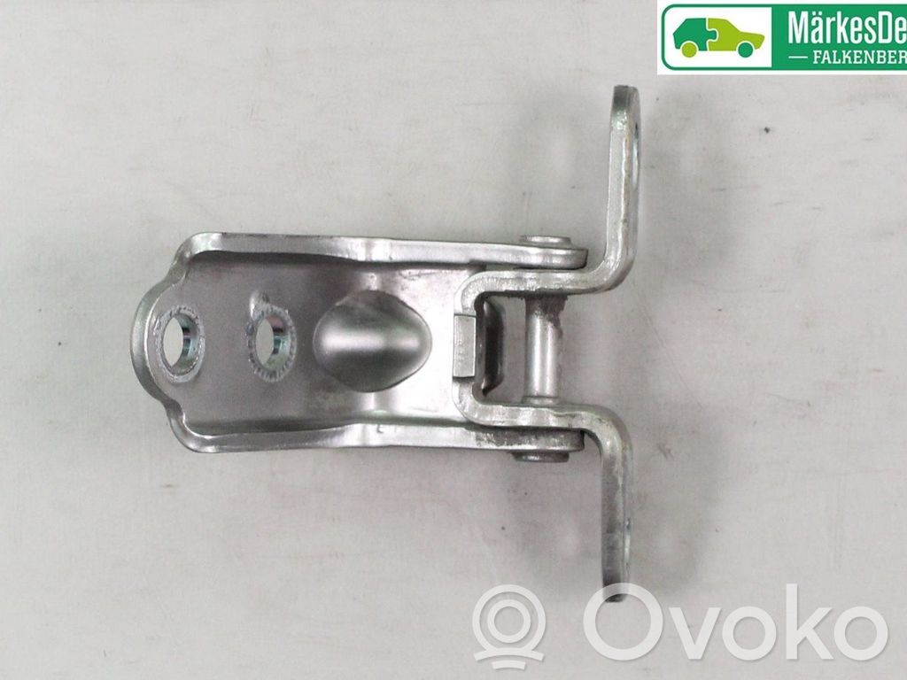 KIA Optima Rear door lower hinge 