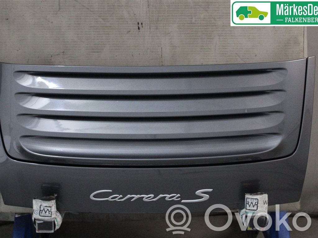 Porsche 911 901  Alerón trasero/maletero 