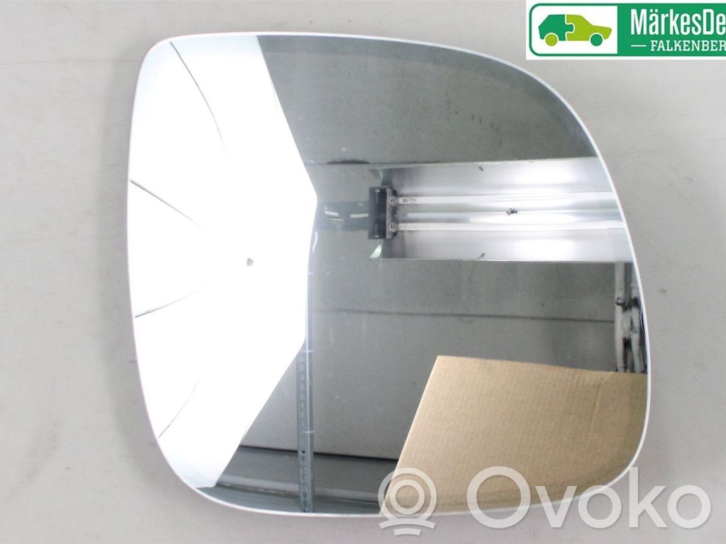 Seat Altea Vidrio del espejo lateral 