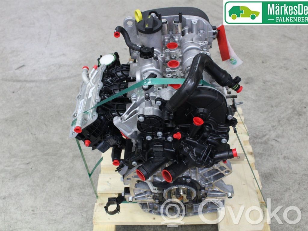 Seat Arona Motor 