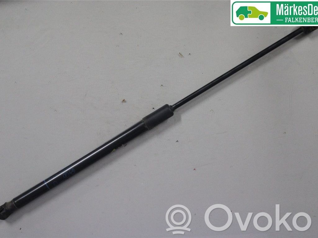 Opel Astra K Amortizor hayon 