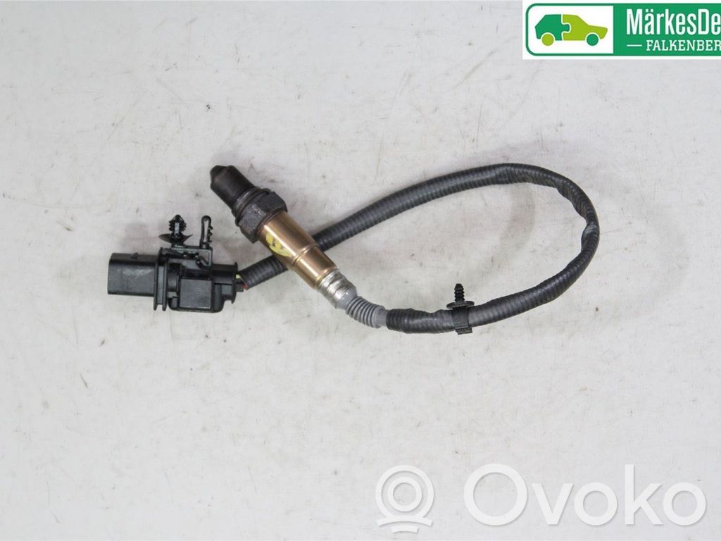 Fiat Tipo Lambda probe sensor 