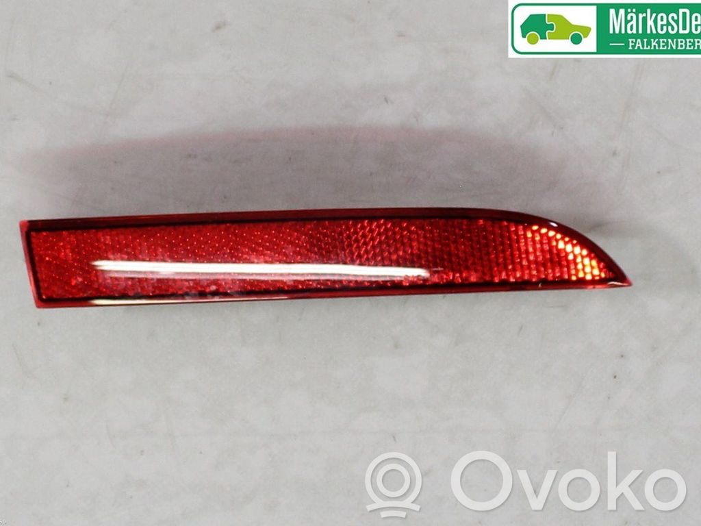 Odblask lampy tylnej   8W0945106AC,8W0945106AB,8W0945106AB