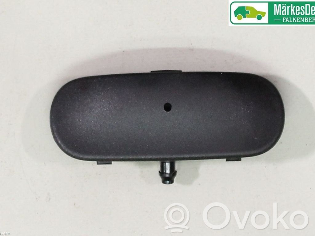 Audi A4 S4 B9 8W Ugello a spruzzo lavavetri per parabrezza 