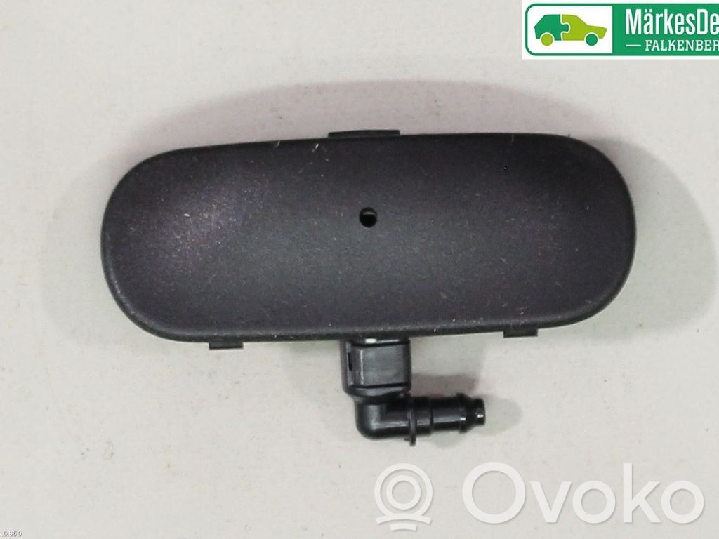 Audi A4 S4 B9 8W Ugello a spruzzo lavavetri per parabrezza 