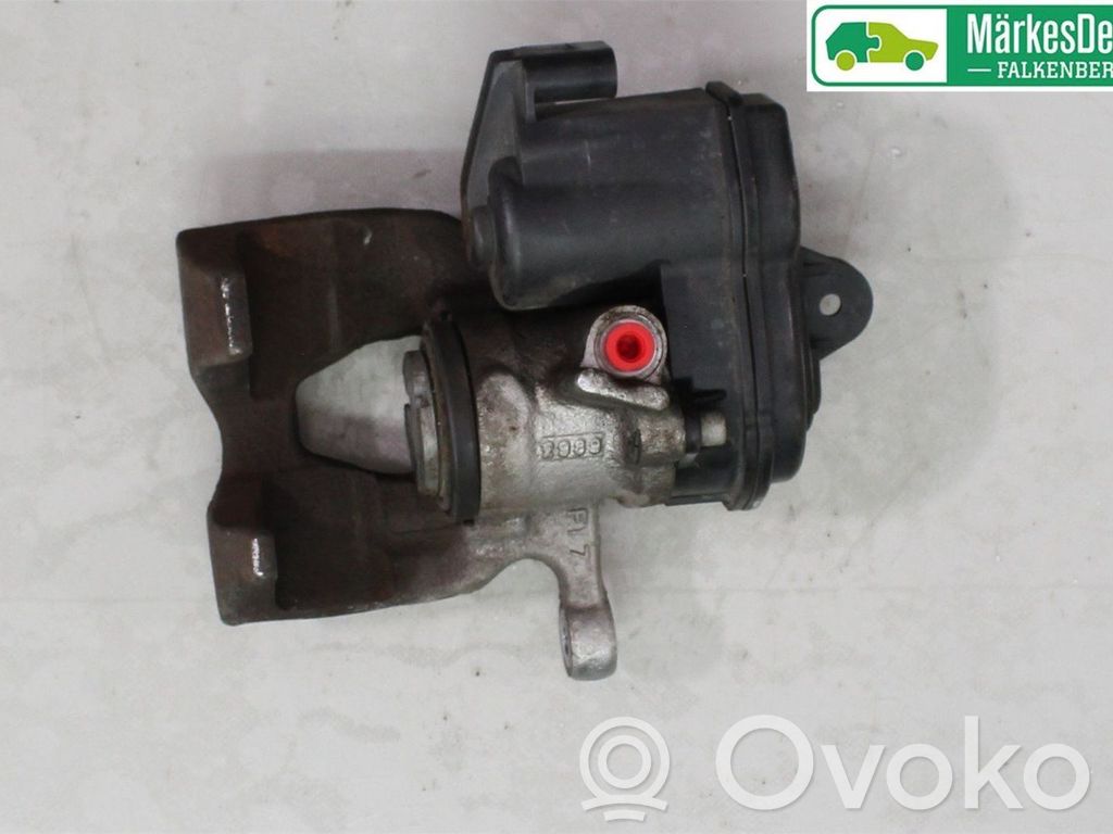 Audi A4 S4 B9 8W Pinza del freno posteriore 