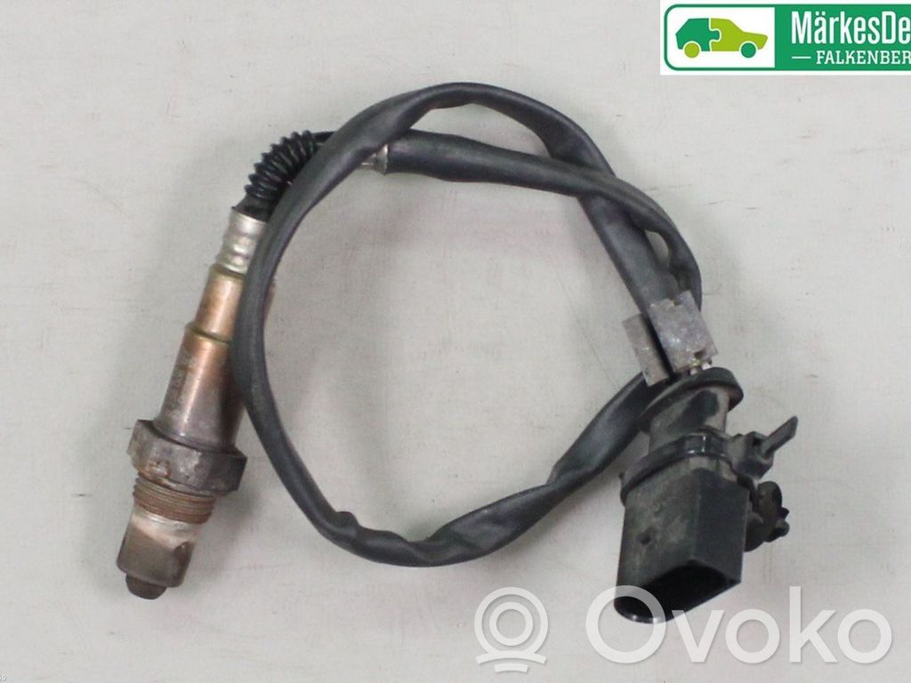 Sonda lambda   0258006127,MHK100840
