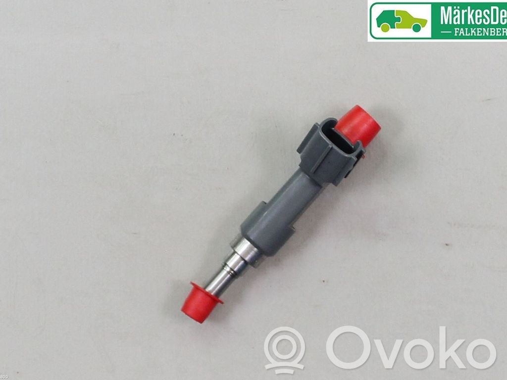 Toyota Corolla E210 E21 Injector combustibil 