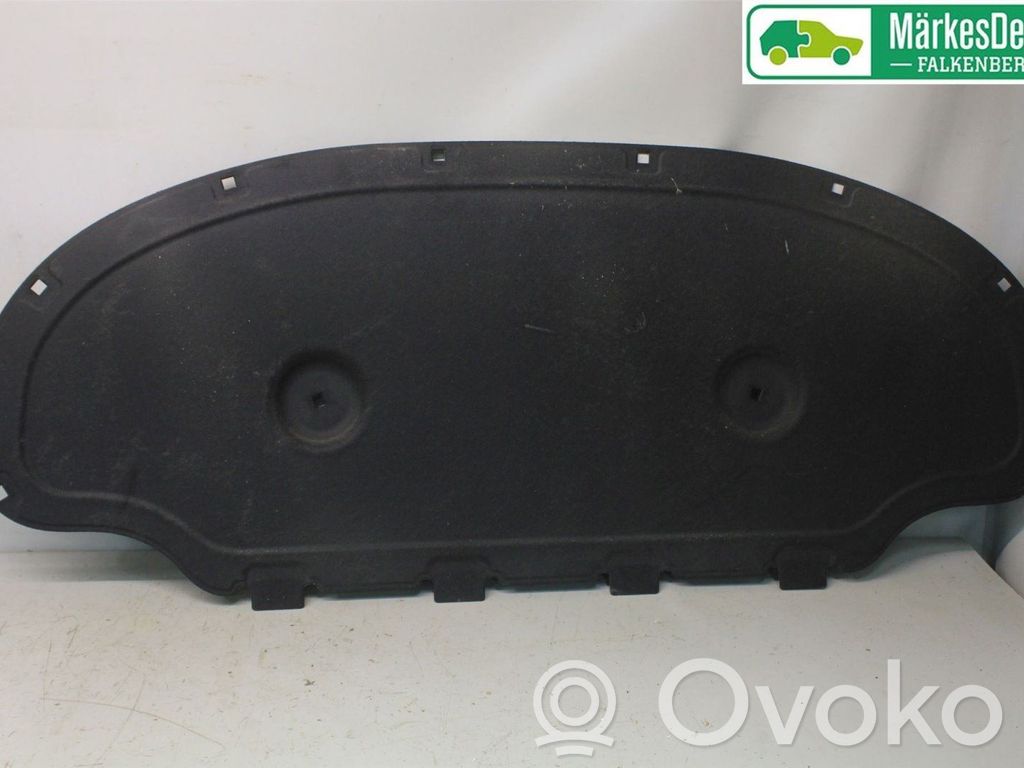 Skoda Scala Izolație fonică și termică capotă 