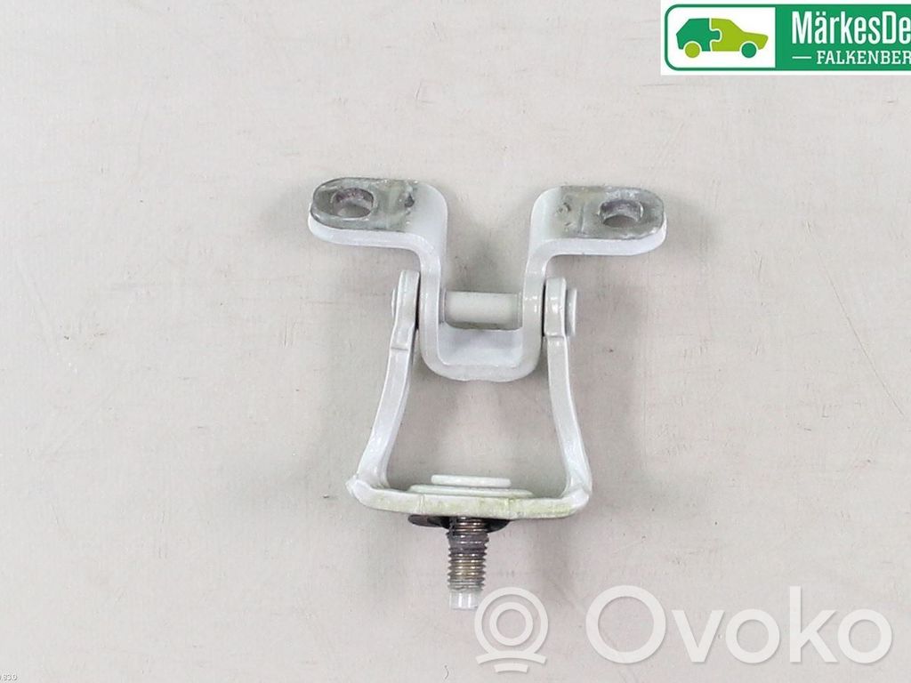 Volkswagen Golf VIII Balama hayon/portbagaj/oblon 