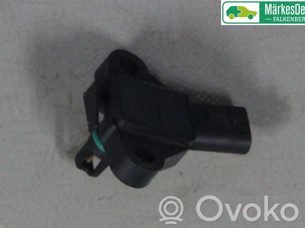 Volkswagen Golf VIII Capteur de pression d'air 