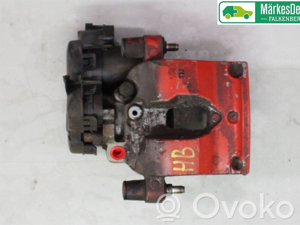 Mercedes-Benz C W205 Pinza del freno posteriore 