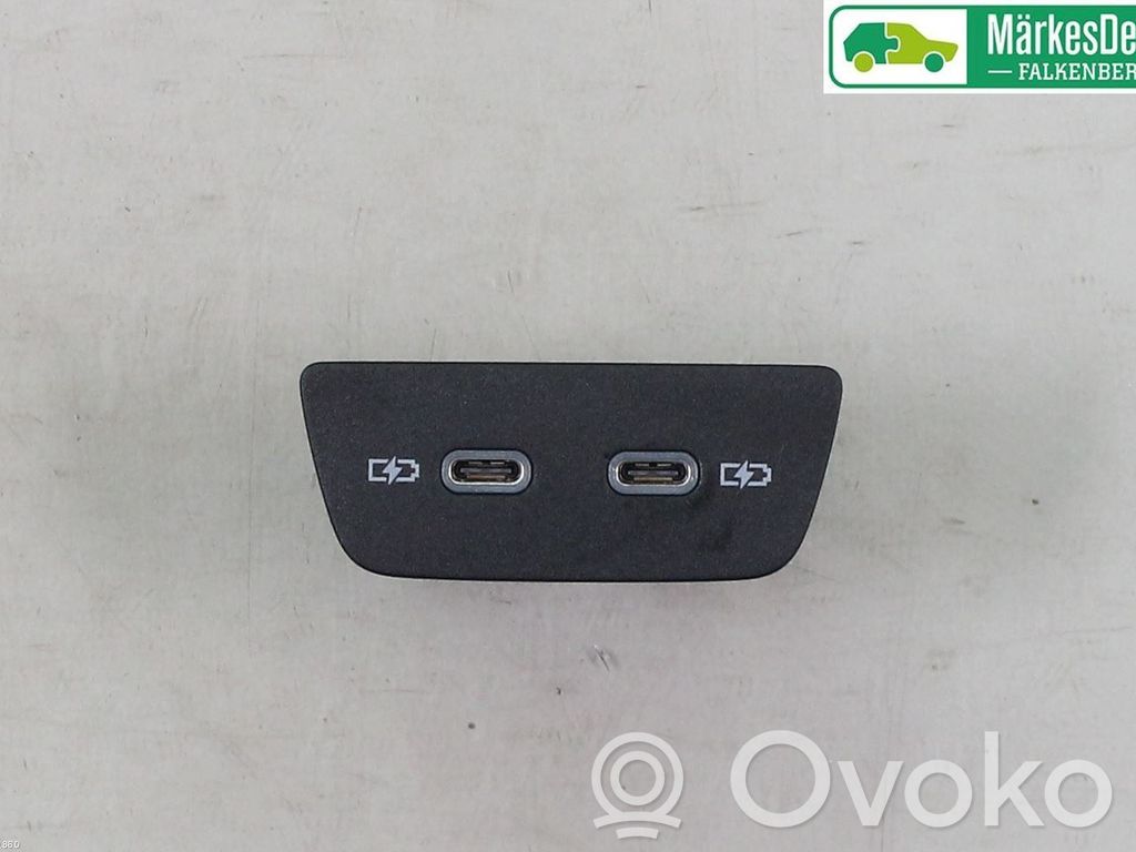 Volkswagen T-Cross Priză USB 