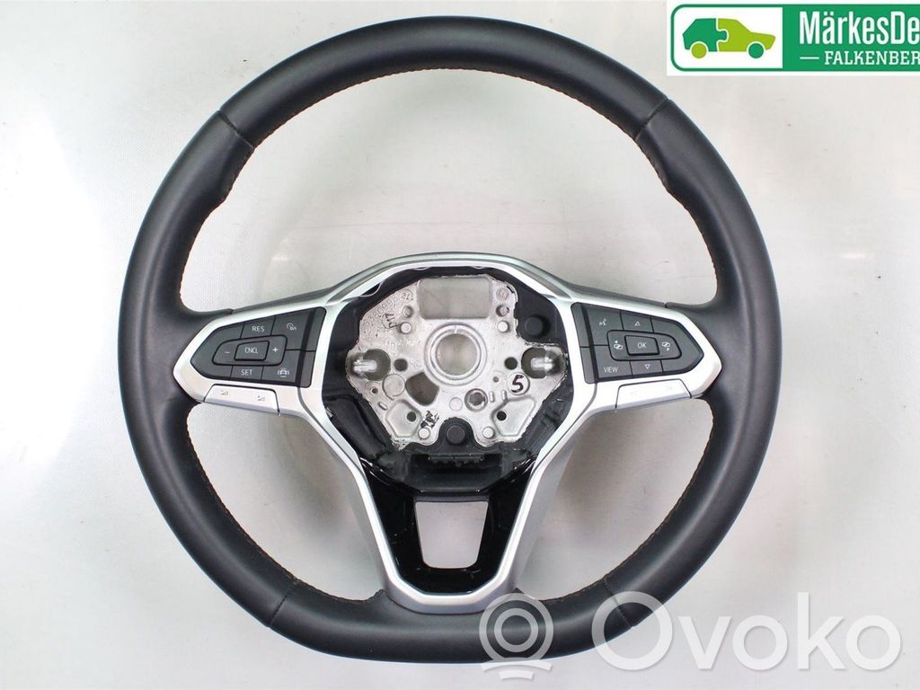 Volkswagen T-Cross Volante 