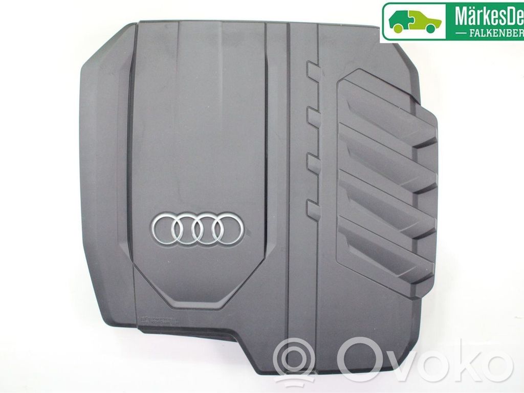Audi A5 Copri motore (rivestimento)