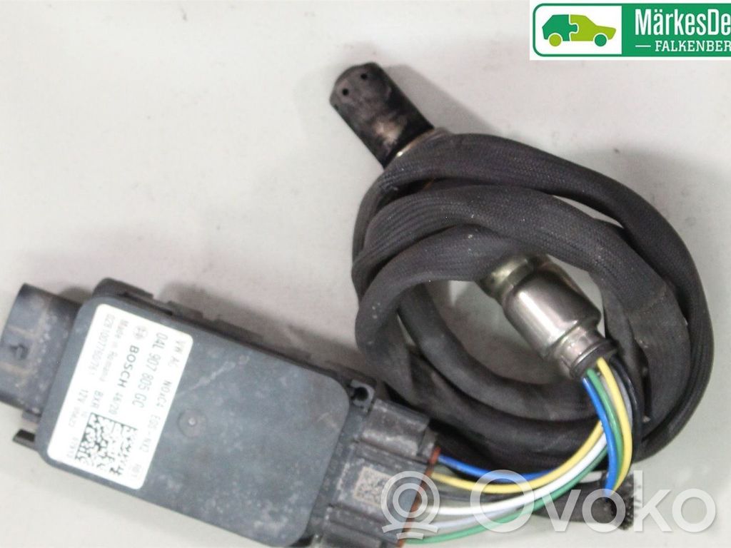 Volkswagen Transporter - Caravelle T6 Lambda probe sensor 