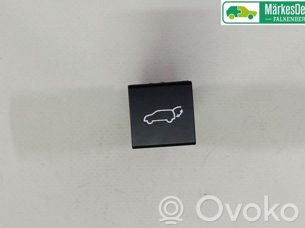 Toyota Corolla E210 E21 Tailgate/boot open switch button 