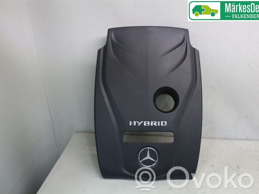 Mercedes-Benz C W205 Copri motore (rivestimento)