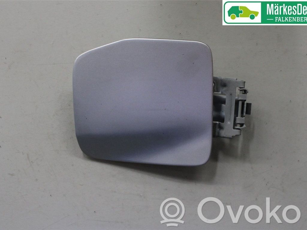 Isuzu D-Max Serratura del tappo del serbatoio del carburante