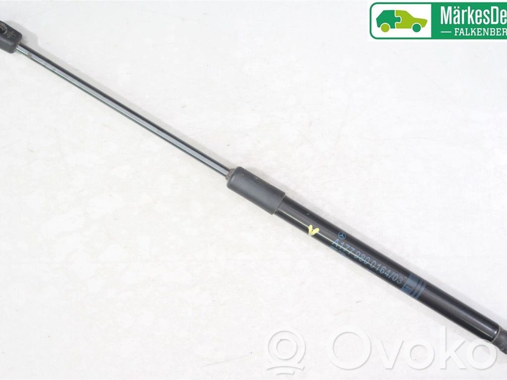 Mercedes-Benz A W177 Jambe de force de hayon 