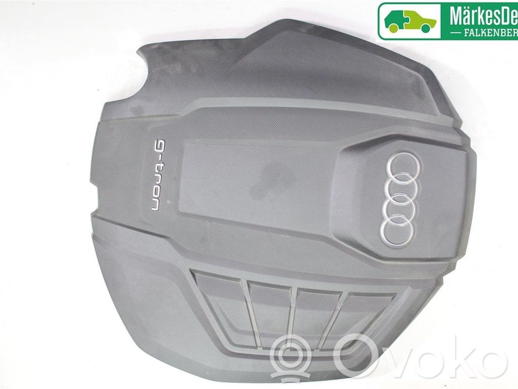 Audi A4 S4 B9 8W Moottorin koppa 