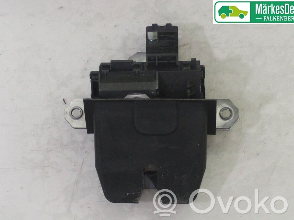 Ford C-MAX II Încuietoare portbagaj 