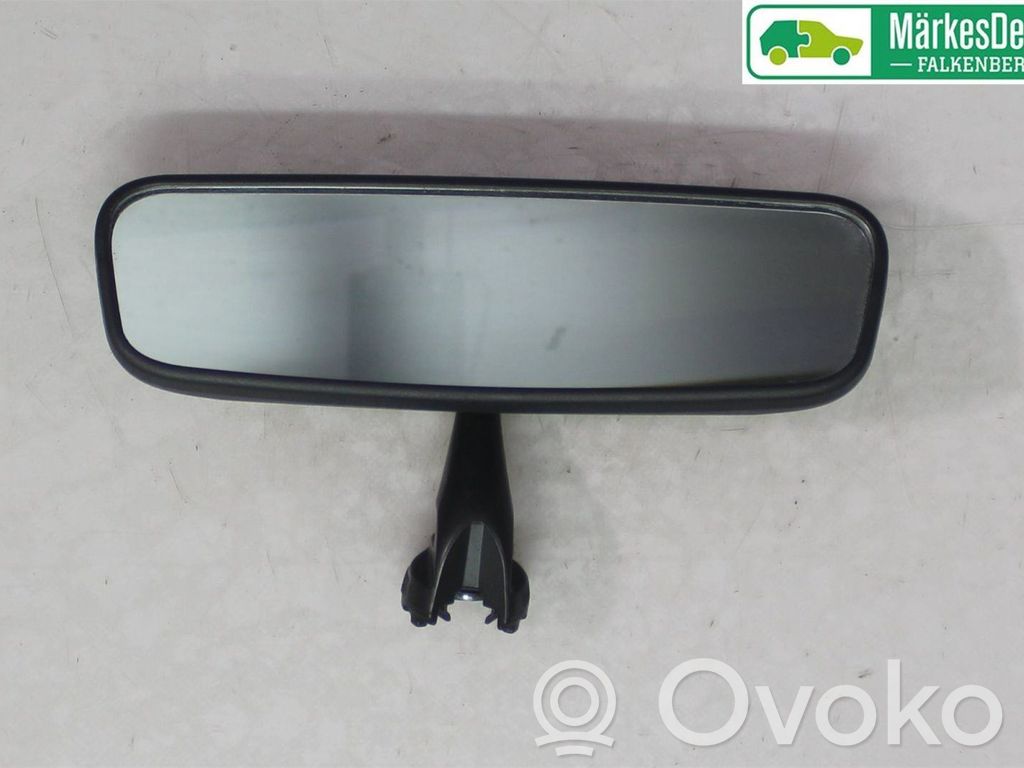 Mercedes-Benz A W177 Espejo retrovisor (interior)