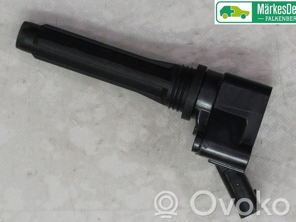 Volkswagen T-Roc Zündspule Zündmodul 