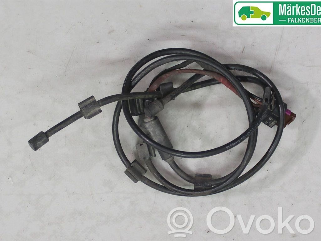 Audi Q5 SQ5 FY Tailgate/trunk strut/damper 