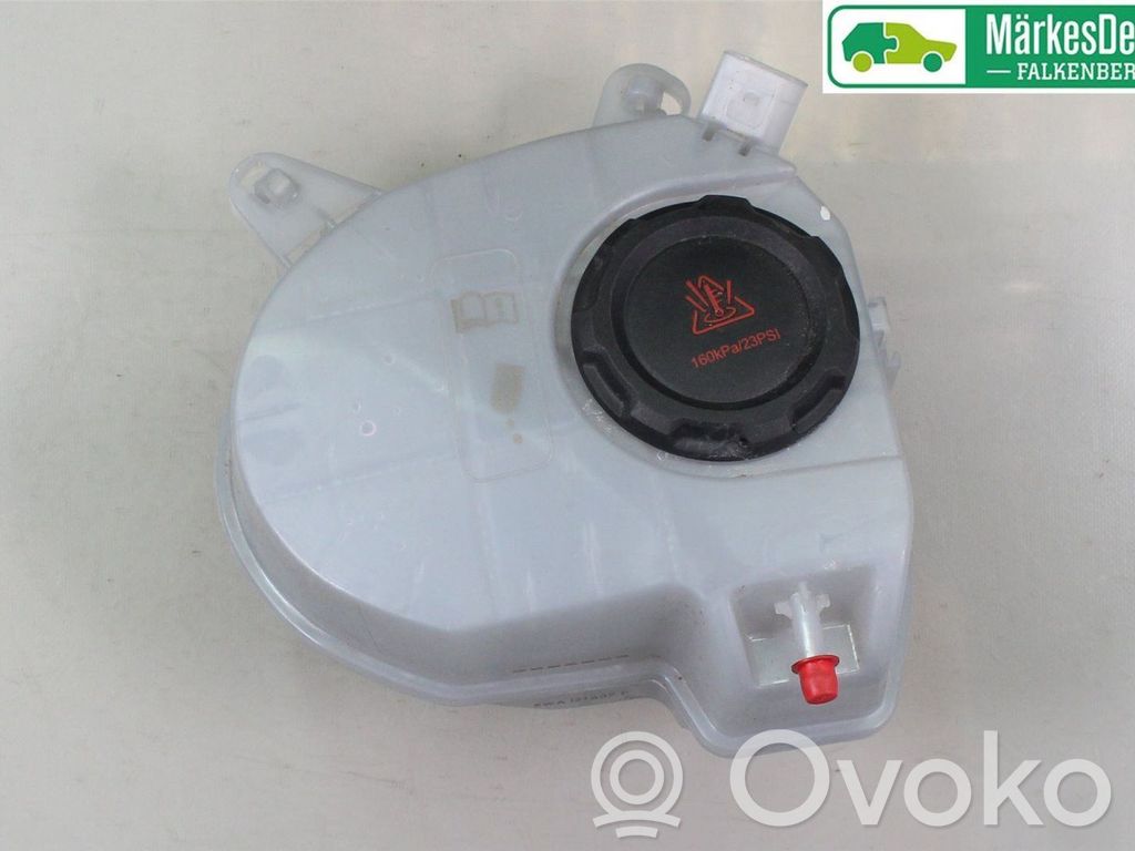 Volkswagen Golf VIII Serbatoio di compensazione del liquido refrigerante/vaschetta