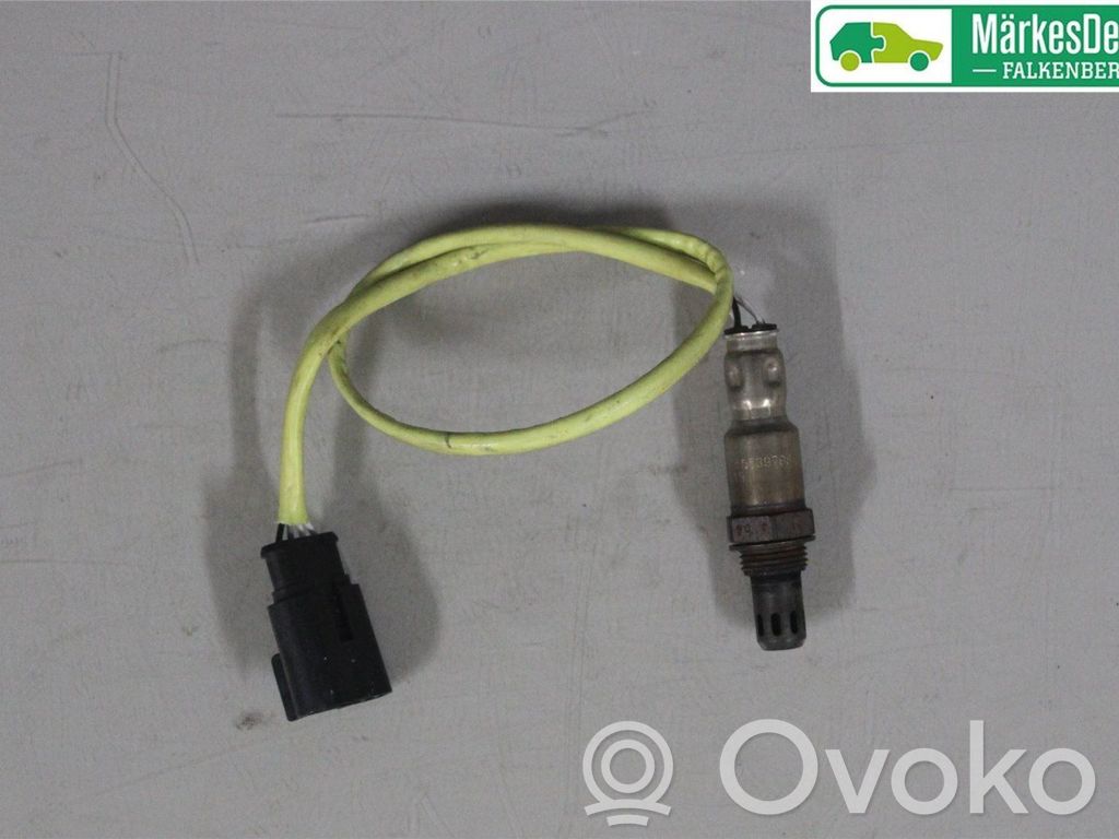 Sonda lambda   50539798,50539798,50539798