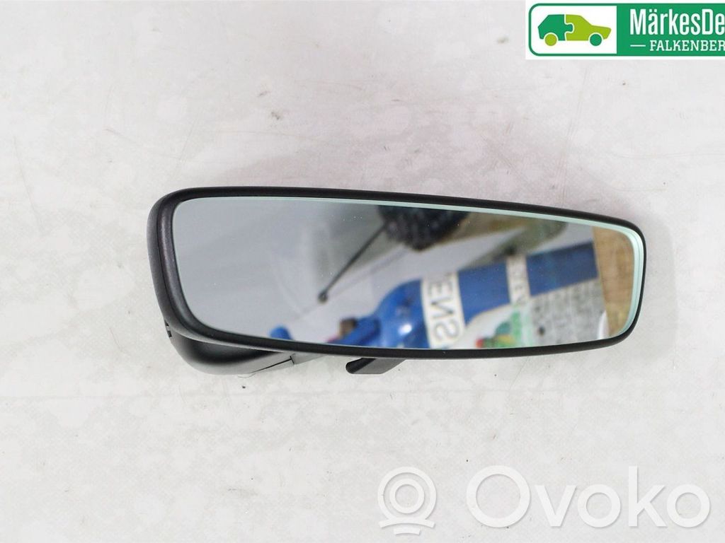 Audi A4 S4 B9 8W Espejo retrovisor (interior) 