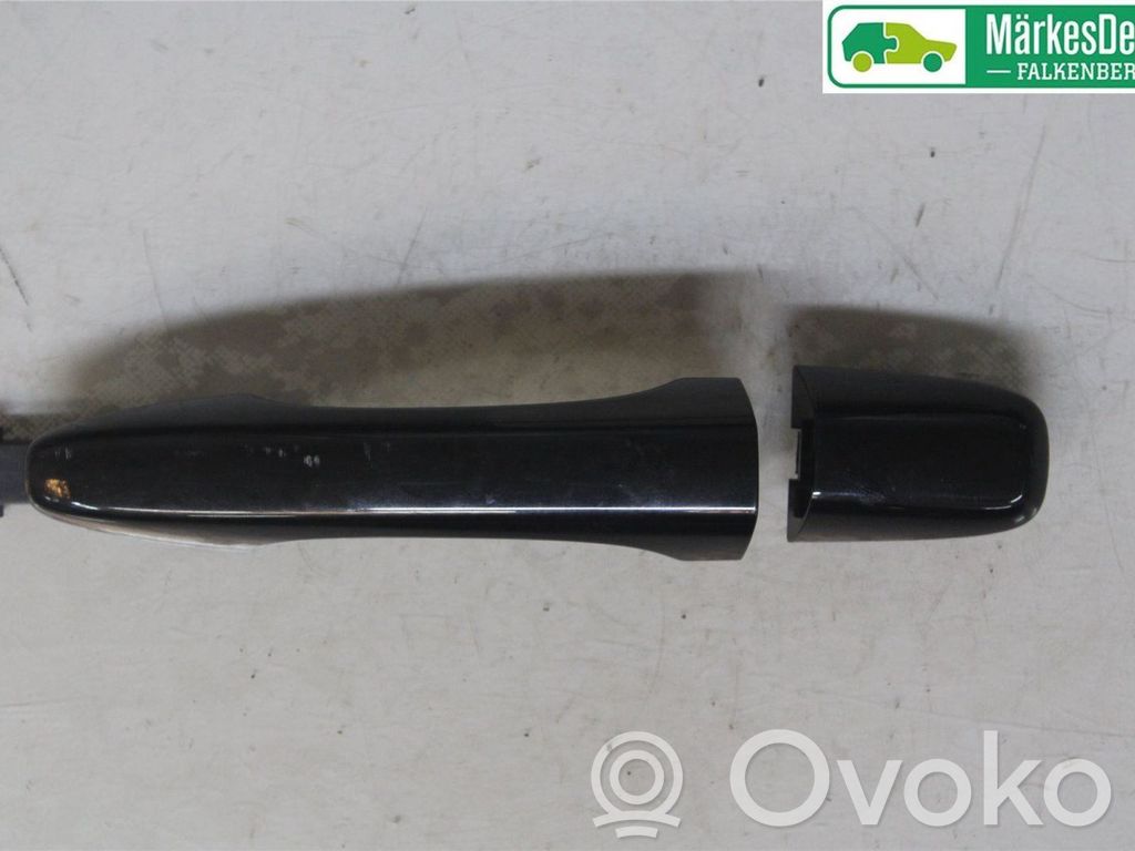 Manecilla externa puerta delantera   39832341,31276437,31276437