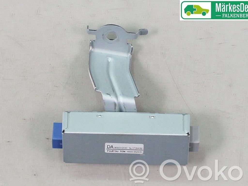 Toyota Corolla E210 E21 Antenă radio 