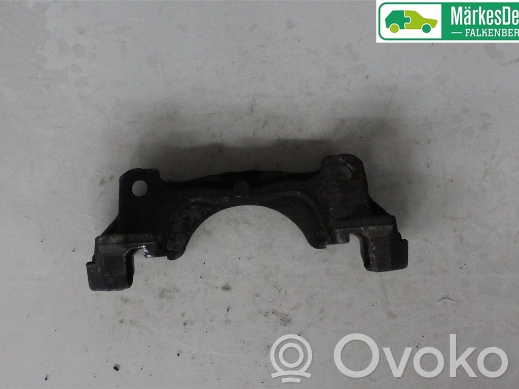 Land Rover Range Rover Evoque L538 Mocowanie przedniego zacisku hamulca 
