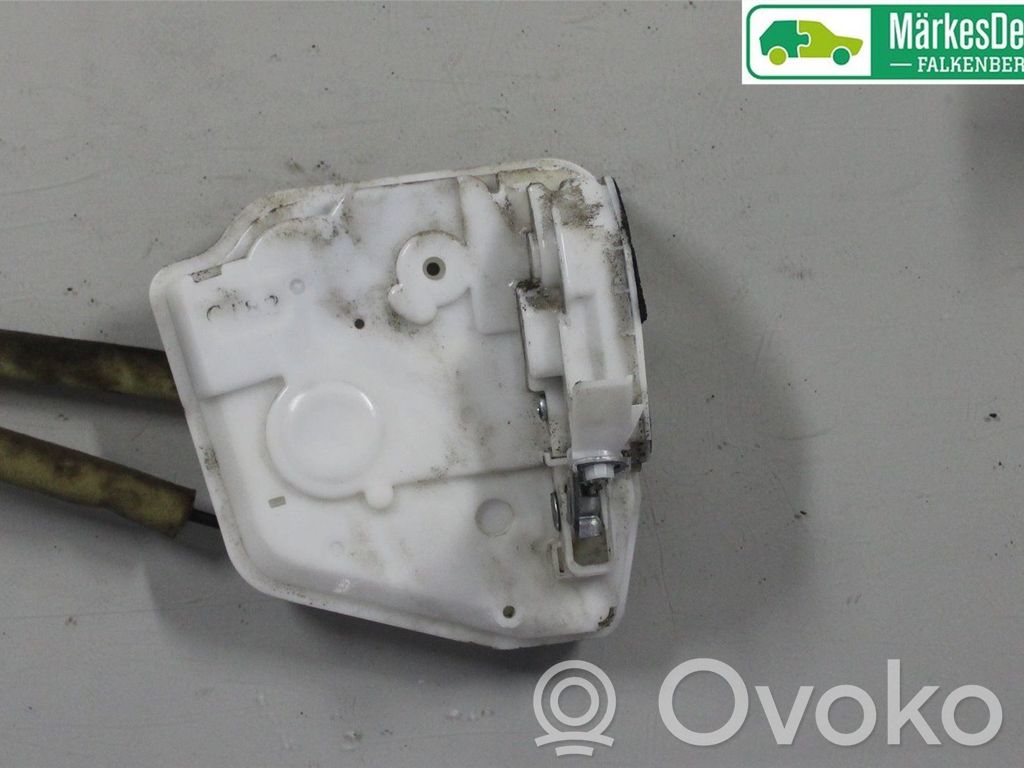 Mazda 2 Încuietoare ușă spate 