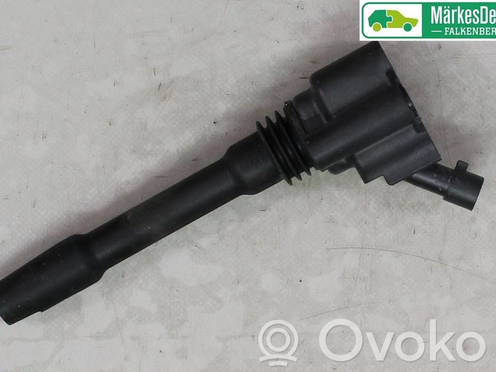 Fiat Tipo Bobine d'allumage haute tension
