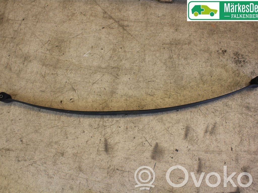 Volkswagen Caddy Rear leaf spring 