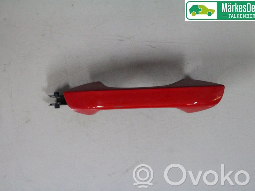 Seat Leon IV Manecilla externa puerta delantera 