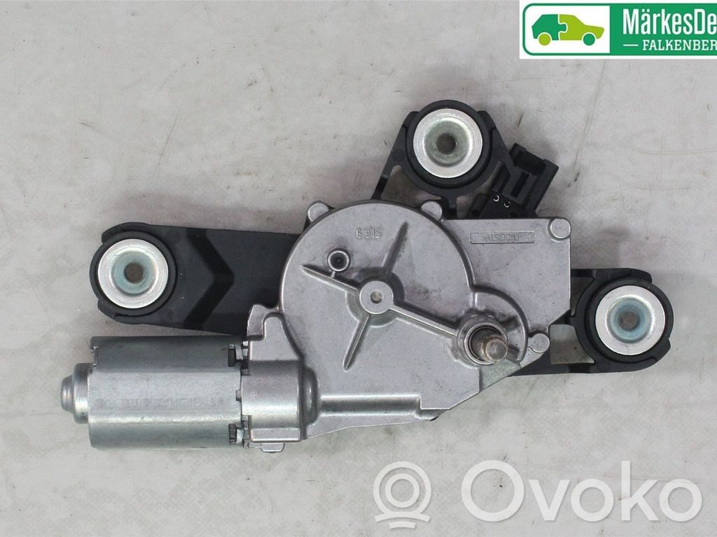 Volvo V60 Motor ștergător lunetă 