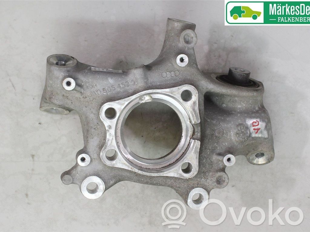 Audi A5 Mozzo ruota anteriore 