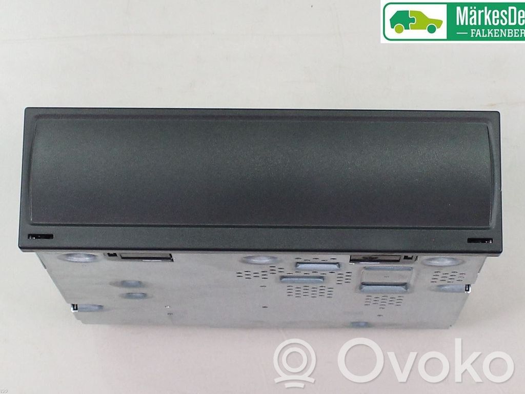 Volkswagen Golf VIII Panel radia 