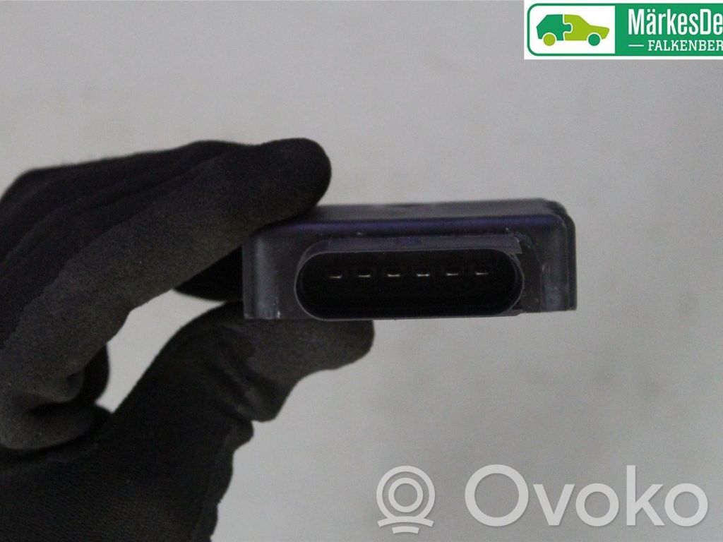 Audi Q8 Alte unități/module de control 