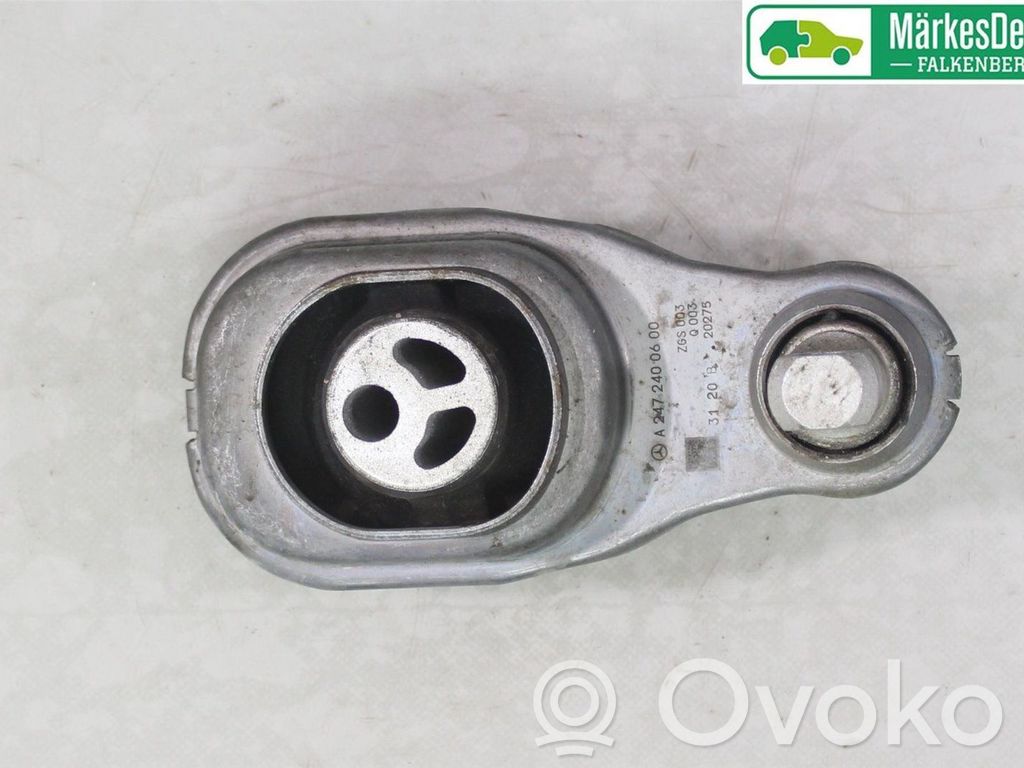 Mercedes-Benz A W177 Supporto di montaggio del motore (usato)