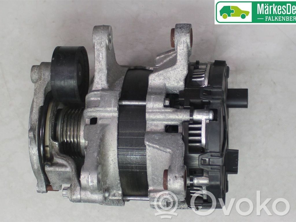 Mercedes-Benz A W177 Generator/alternator 